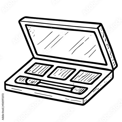 Eyeshadow Palette