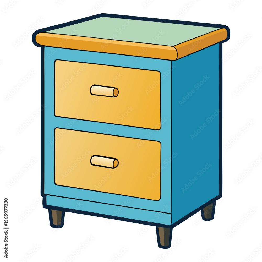 Sleek and functional, this nightstand furniture features a compact design with drawers or shelves, perfect for keeping essentials close by your bed in style.
Sleek and functional, this nightstand furniture features a compact design with drawers or shelves, perfect for keeping essentials close by your bed in style.