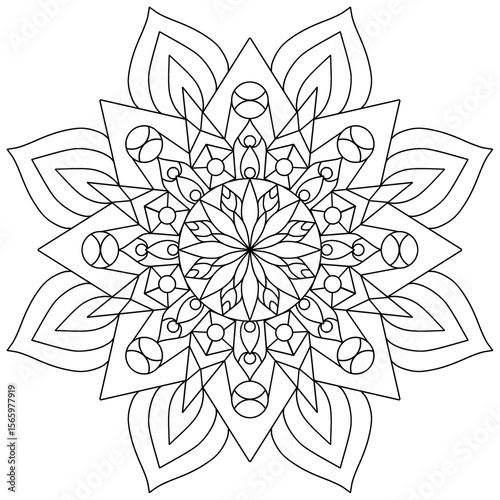 Mandala 