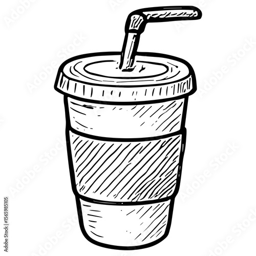 Drink Cup