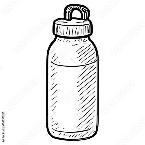 Water Bottle