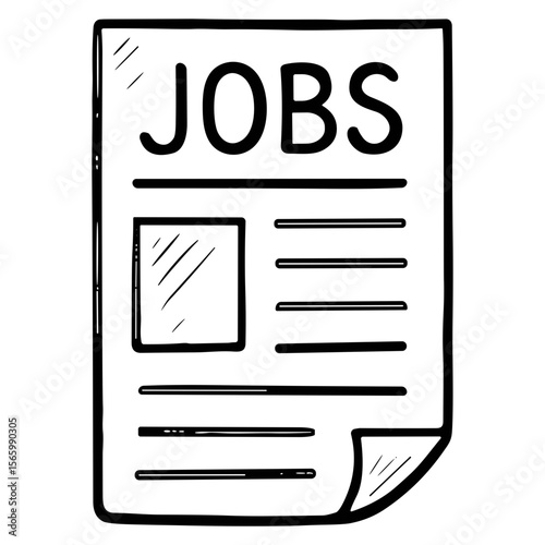 Jobs Newspaper