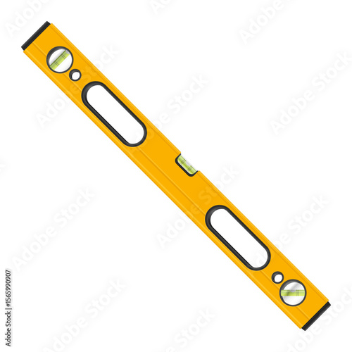Spirit level