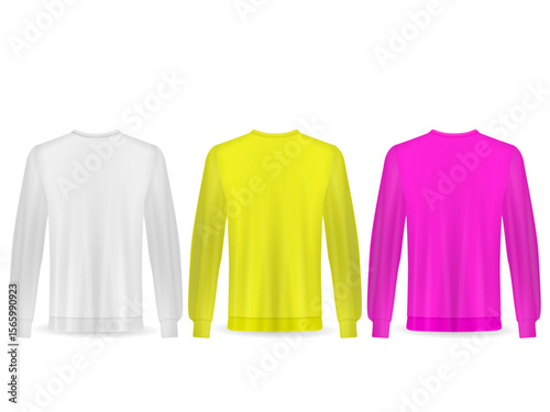 Sweatshirt set