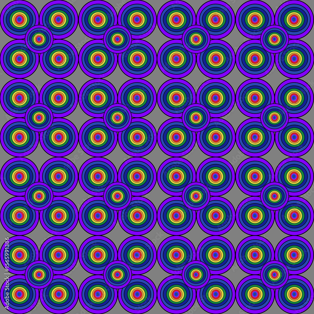 abstract seamless pattern abstract seamless pattern