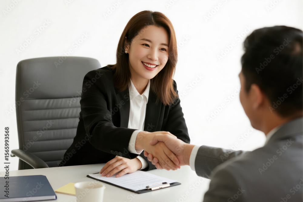 Business Partnership Agreement Job Interview Business Partnership Agreement Job Interview