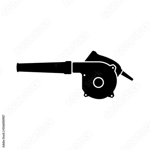 Powerful Leaf Blower Efficient Cleaning and Yard Work Solutions