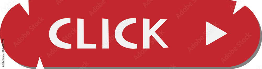 Fototapeta premium 클릭 버튼