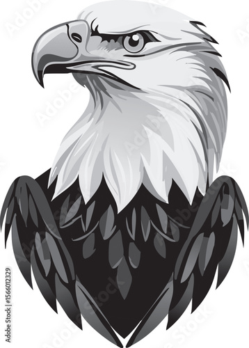 Eagle Head