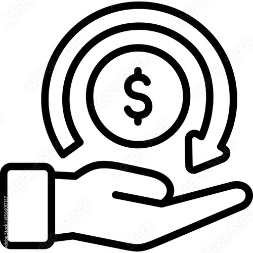 cashback icon