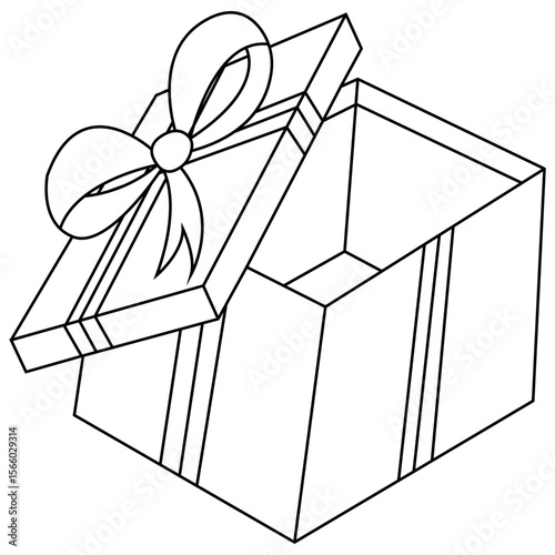 Elegant Gift Box Packaging for Special Occasions � Luxury Present Boxes for Birthdays, Weddings, Anniversaries, Holidays, Corporate Events & More � Perfect for Stylish Gifting & Presentation