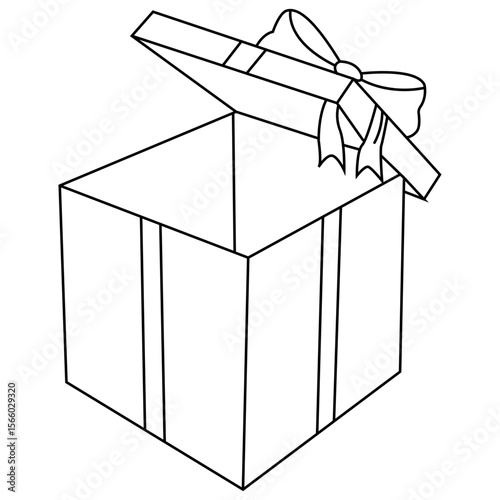 Elegant Gift Box Packaging for Special Occasions � Luxury Present Boxes for Birthdays, Weddings, Anniversaries, Holidays, Corporate Events & More � Perfect for Stylish Gifting & Presentation