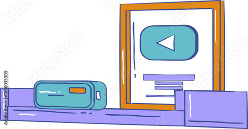 Online Video Content Creation A Guide to Production and Distribution