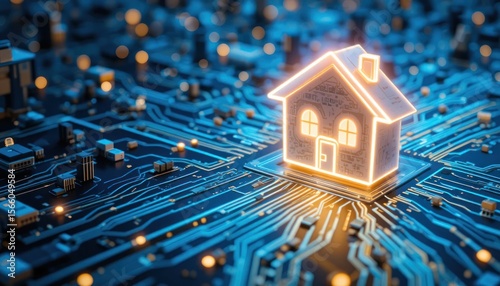 Smart Home Technology: The Future of Living