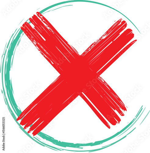 Red cross sign on transparent background, Red cross marker png. brush, buttons, check, colours, disappointment, emblem, graphic, grunge, handwriting, horizontal, idea, ink, interface, mark, negative, 