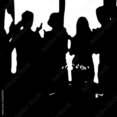 crowd of people