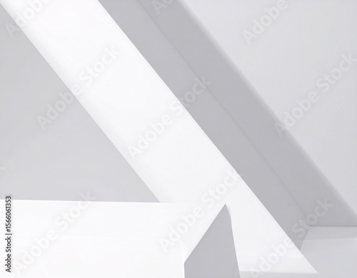 white studio background