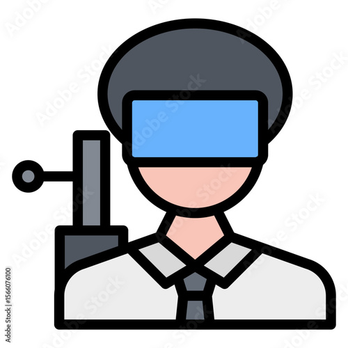 Pubg icon vector image. Can be used for Battle Royale.