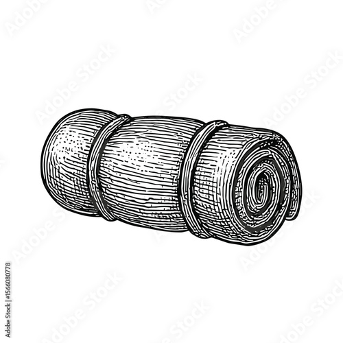 Sleeping bag