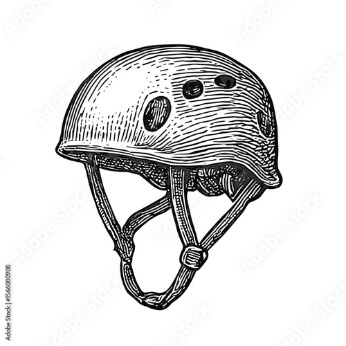Climbing Helmet