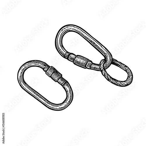 Carabiner