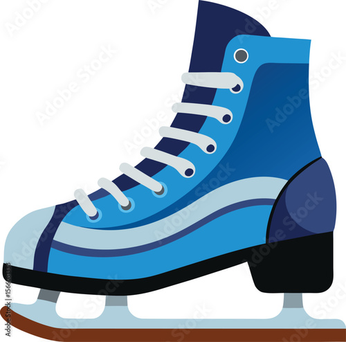 Ice skates