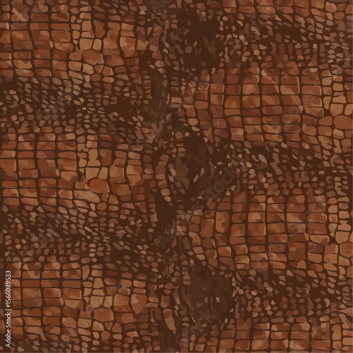brown leather texture