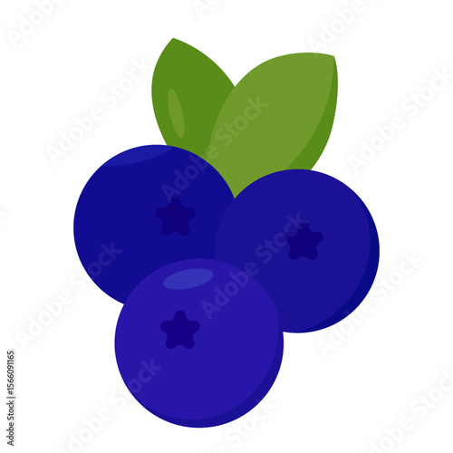 blueberry