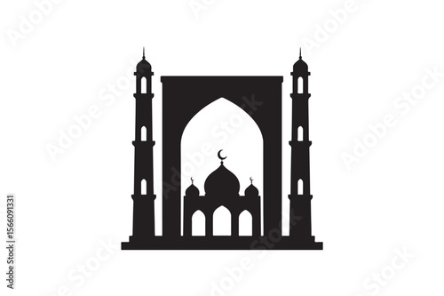 mosque in istanbul turkey