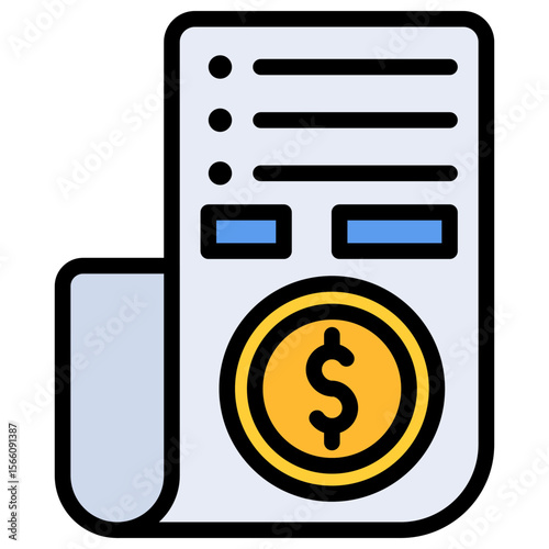 Subscriptions icon vector image. Can be used for Digital Retail.