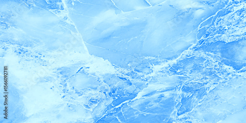 Abstract design countertop texture paint stone background pattern, Decorative watercolor artistic pattern abstract stone, soft blue and white texture with luxury background.