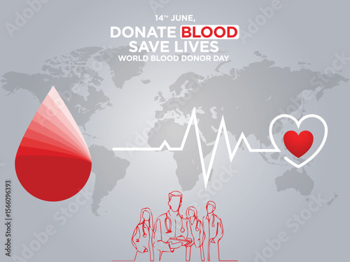 international blood day world blood donor day, care, healthcare, bag, human, support, heath, mental, medical exam, international, disease, medicare, doctor, bloody, month, 2026, illness, national, wee