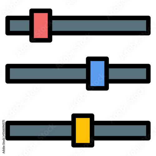 Dispatch Center icon vector image. Can be used for Order Fulfilment.