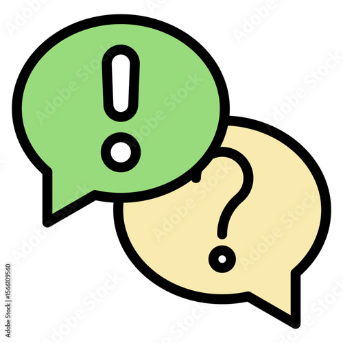 Barrier icon vector image. Can be used for Business Disruption.