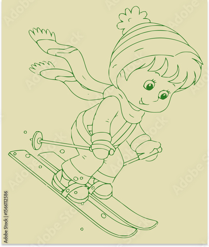  Fun-Filled Seasonal Vector Collection
