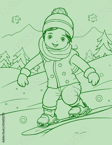  Fun-Filled Seasonal Vector Collection