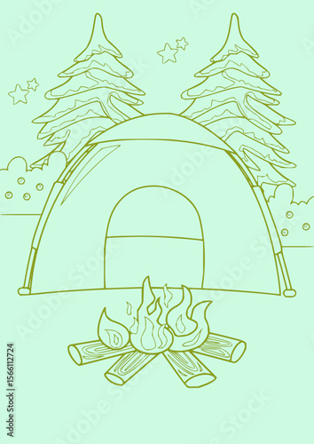  Fun-Filled Seasonal Vector Collection