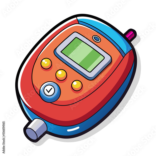 blood pressure monitor