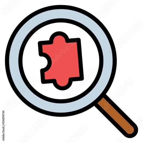 Unit Testing icon vector image. Can be used for Software Testing.