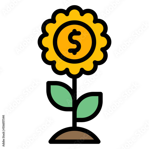 Belittling icon vector image. Can be used for Bullying in Society.
