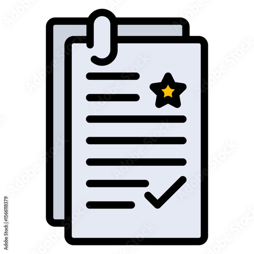 Primacy icon vector image. Can be used for Inheritance.