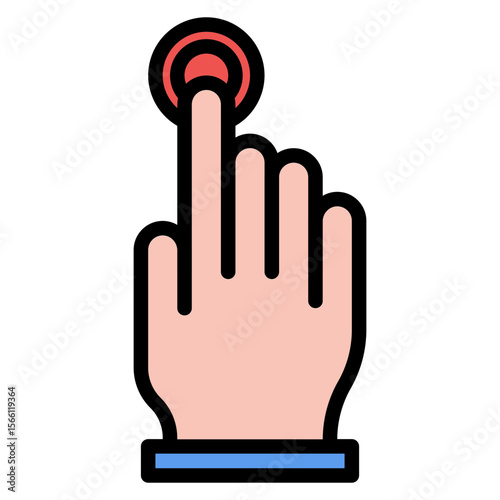 Cliques icon vector image. Can be used for Social Relationship.