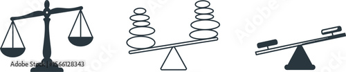 scales of justice, stacked stones, zen stones, pyramid, balance