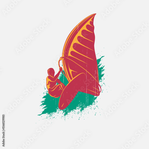 A collection of edgy, streetwear style graphic illustrations for t-shirt printing.