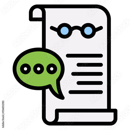 Retirement Advice icon vector image. Can be used for Retirement.