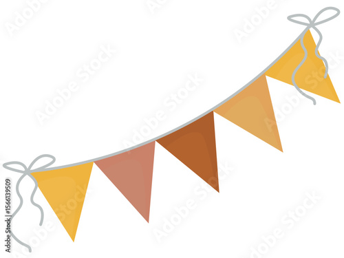 Oktoberfest Celebration Elements
