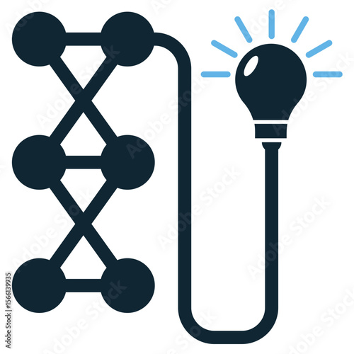Machinery icon vector, representing various machines, tools, and mechanical equipment. Ideal for illustrating industrial processes, technology, construction, or automation.