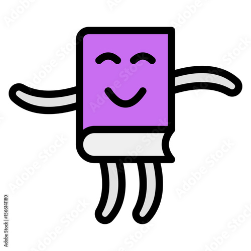Fantasy icon vector image. Can be used for Filmmaking.
