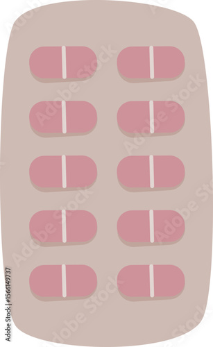 Menstrual Pain Relief