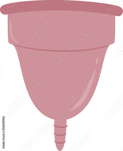 Menstrual Sanitary Cup